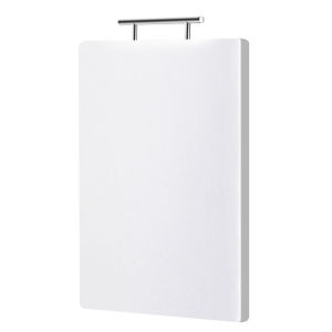 XIANGYOUYOU | Antibacterial Mildew-Resistant Plastic PE Cutting Board