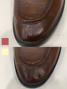 50g Leather Color Changing Paste Leather Color Repair Cream Suitable for Shoes Sofas and Seats