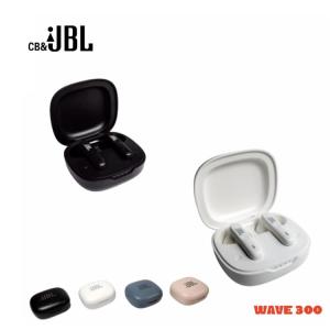 100% Original For CB&JBL Wave 300/W300 Wireless Earphones In-Ear Bluetooth earphones Gaming headset HIFI Sports Earbuds With Mic