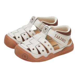 Tylannis Stable Shoes Summer New Childrens Shoes Toddler Shoes Baby Boy Closed Toe Anti-Kick Girl Sandals Coolname Sneaker