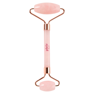 Pfefe | Pink Crystal Facial Massager Tool