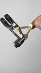 MXL Brake Lever Rem Sepeda Full Set CNC 7075 Alloy