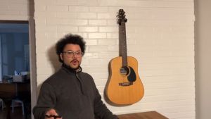 Acoustic Electric Bass Guitar Hook: A Comprehensive Guide