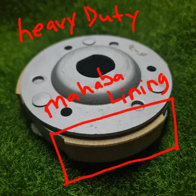 ADV / PCX 150 160 Clutch lining clutch shoe clutch weight..