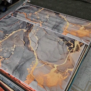 M/Carpet Velvet 5D 🔥Ready Stock🔥 for Home Decor / Karpet // Carpet Murah// Karpet 5d