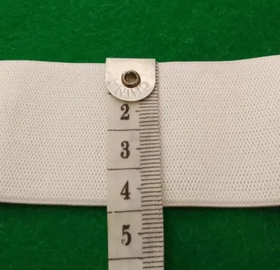 Karet elastis 4 cm permeter