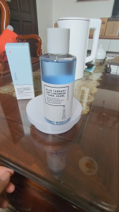 Nước Hoa Hồng Giảm Đỏ Da Làm Dịu Da Nhạy Cảm - Toner Blue Therapy 300ml