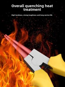 MONLEYTA | German Quality Spring Wrench Internal And External Dual Use Inner And Outer Card Ring Multi Function Industrial Grade Professional