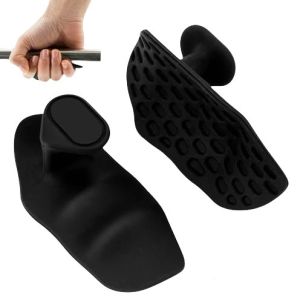 rosekey | Gym Fitness Anti-Slip Palm Protector Pads