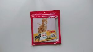 Flash Card Animal สัตว์ป่ามหาสนุก - การ์ดคำศัพท์พื้นฐาน บัตรคำ เสริมพัฒนาการ สัตว์น่ารัก BABYBOSS