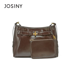 Josiny | Luxury Compact Tote Bag