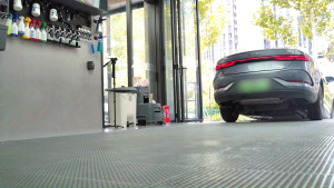 TAYNIU Electric Car Charger 32A 5M Cable With Wifi Application Type 2 Suitable For BYD BMW etc.