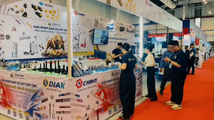 [D8] Dao phay góc R hợp kim 4 me HRC55 Carbide - CNC Ánh Kim