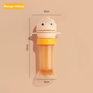 TONGXINBUER | Portable Anti-choke Straw Cap