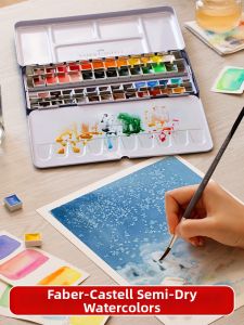 maleonn | Student Beginner Portable Watercolor Paints