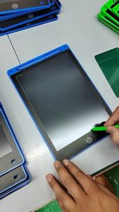 6.5/10/16 LCD Writing Board: A Portable Electronic Blackboard for Kids