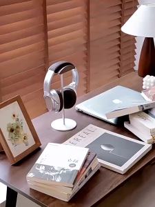OYIla | Kệ Trưng Bày Đa Tầng Phong Cách Cổ Điển Màu Đen