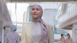 Wardah Exclusive Liquid Foundation