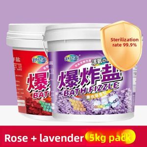 MONLEYTA | Explosion Salt 10 Pounds Laundry Detergent Whitening Strong Stain Removal Official Authentic Flagship Store Laundry Whitener