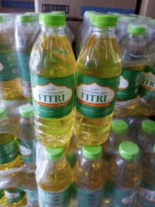 Minyak Goreng Fitri BotoL