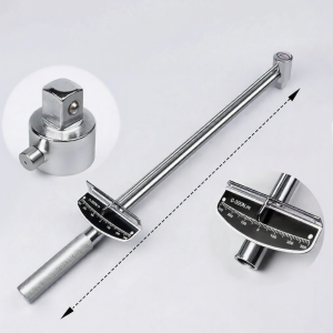 Analog Dial Torque Wrench