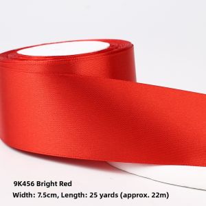 JIUXIACAIDAI | Red Ribbon