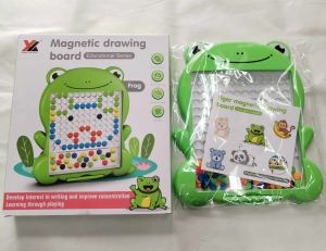 EDUCATIONAL DRAWING BOARD MAGNETIC