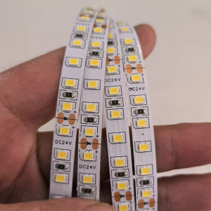 Low Voltage 12V For Home Indoor LED Light Strip 24V Advertisement Lamp Box Line Light Light Source Intelligent Home Atmosphere Light Bar