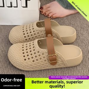 ADDTHIS | Breathable Slip-resistant Sandals Summer Beach Wear