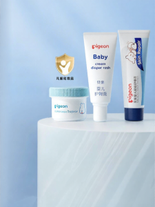 Pigeon | Soothing Diaper Rash Cream