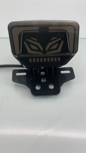 Motorcycle LED Tail Light TMX125/155 CG125 Turn Signal