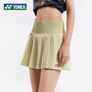 Yonex | Moisture Wicking and Anti-peep Sports Skirt