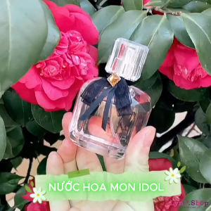 Nước hoa MON IDOL nồng độ Eau De Parfum
