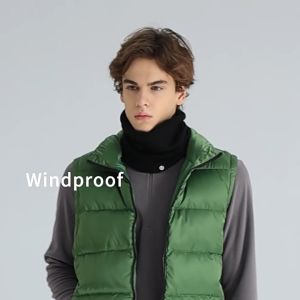 ผ้าพันคอผ้าขนสัตว์สำหรับผู้ชายคอผ้าปิดหน้าคลุมหัวอบอุ่นผ้ากำมะหยี่สำหรับหน้าหนาวผ้าพันคอถักสำหรับผู้หญิงผ้าพันคอแบบหนาสำหรับ Seluruh Wajah