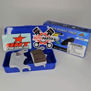 Brake Pad Ceramic Kampas Rem Depan BRT BEAT VARIO SCOOPY SPACY BEAT ESP KARBU FI KARBU