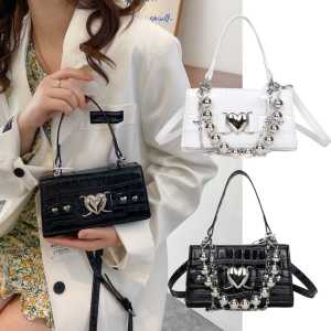 Top Handle Bag Fashion Import: Tas Desain Modern & Aksesoris Fashion Wanita