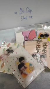 [Có sẵn] TNT Móc khóa CP Thời Đại Thiếu Niên Đoàn