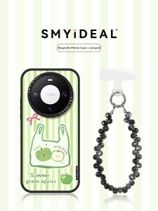 Smyideal | Magnetic Designer Phone Case Compatible Models