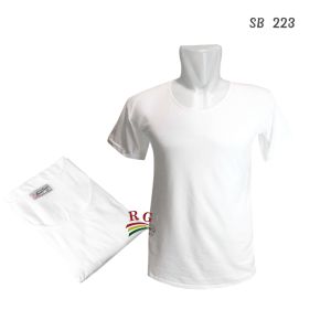 Kaos Oblong Pria Swan Brand RIDER SB 223 Isi 1 Pcs