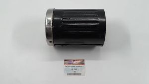 Tutup Knalpot GL Pro - Cover Tameng Penutup Pelindung Ujung Kenalpot Honda GL Pro GL Max Neotech