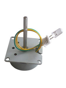 Small Power Three-Phase AC Power Generation Micro Three-Phase Generator Wind Energy Teaching Example Manual Experiment Model