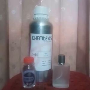 Bibit Parfume Murni 50ml DESBLUE (CHEMDEXS): Parfume Spray & Repack Botol