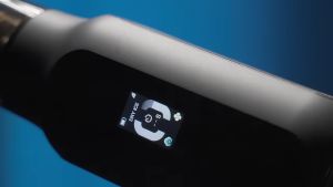 TELESIN C40 40W Portable Handheld Fog Smoke Machine Dry Ice Event for Camera Film Studio Photography