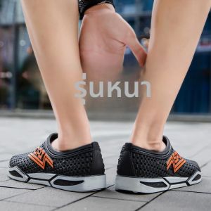 JIFANPAUL | Breathable Slip-resistant Durable Waterproof Toe-protected Summer Sandals for Men