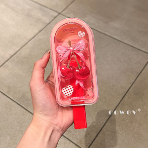 Mô Hình Làm Kem & Que Kem Tự Chế