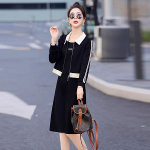 MAIMEI | Stylish Casual Dresses Suit 2 Pieces