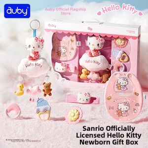 Auby | Soothing Baby Gift Set