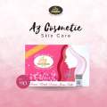 AZ COSMETIC SKINCARE FULL SET 5 in 1 ORIGINAL HQ. 