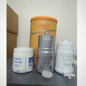 [HÀNG XỊN] Combo lọc dầu  + lọc nhớt + lọc gió  xe  đô thành IZ65 IZ68 IZ49 IZ200 IZ250 hãng JMCchuẩn.