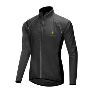 WOSAWE | Lightweight Windproof Waterproof Cycling Vest